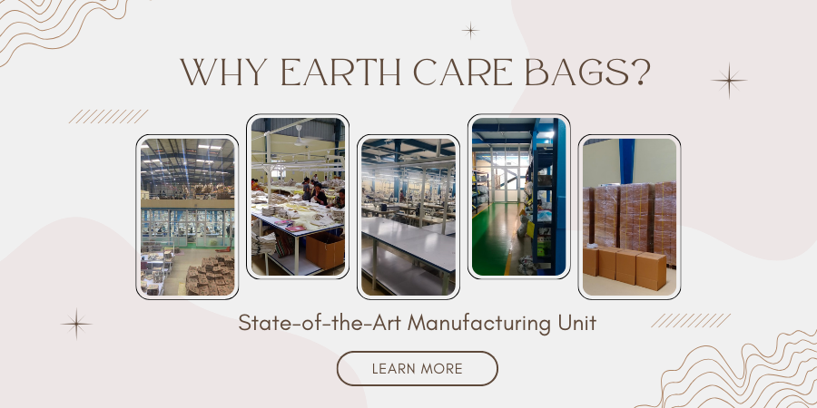 Earth Care Bags